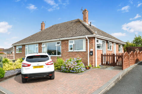 Front of Property...