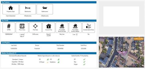 MAT INFo