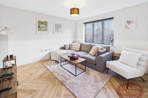 MARRAM CRESCENT