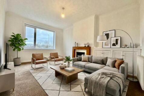 ai lounge at bungalow mair avenue dalry