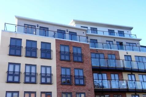 2 Bedroom Flat in WR1 1UH