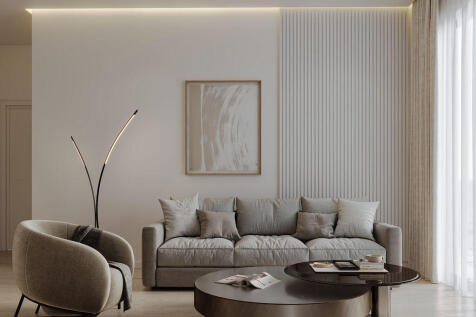 Show House Lounge