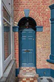 Capworth Street, E10