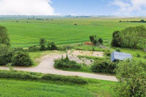 Aerial Shot 1