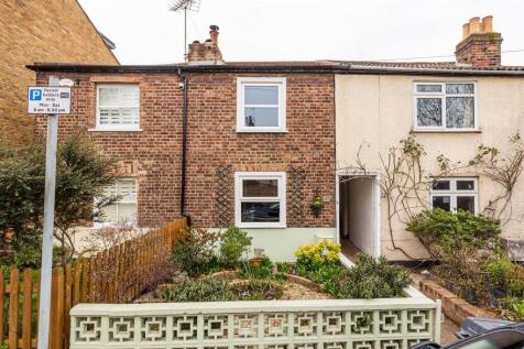 Aubrey Road E17