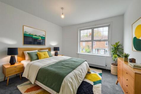 Bedroom-1-1 - Bedroom - Mid-Century Modern - 24.jp