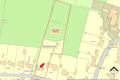 Land Plan