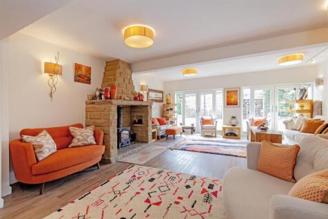 The Annexe Reception Room