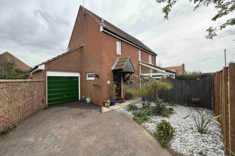 3 Bedroom Detached House for Rent