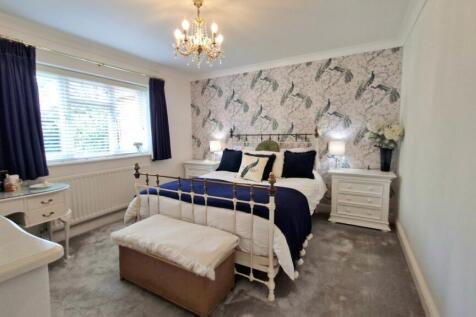 Bungalow - Principal Bedroom