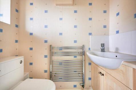 Downstairs Cloakroom