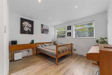 Ground Floor Bedroom