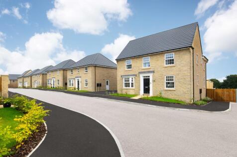 primary property image