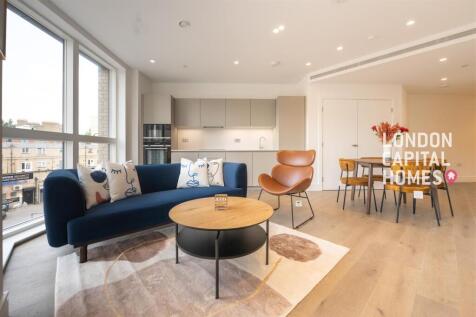 1B1B | Turnham Green | Lift Access | Open-Plan Living | Chiswick Situated on the 2nd floor of Stoll House, 25 Essex Place, this beautifully presented one-bedroom, one-bathroom apartment offers contemp
