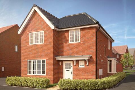 primary property image