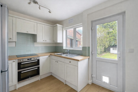 Fitted Kitchen