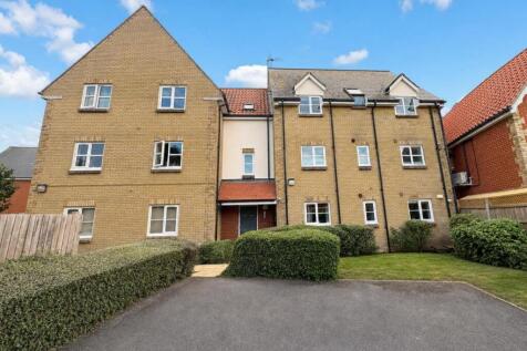 2 Bedroom Flat in SS15 5GS