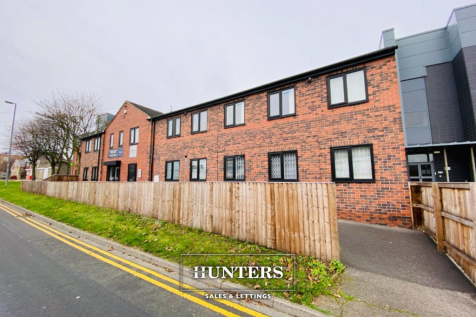 Office to rent in pontefract
