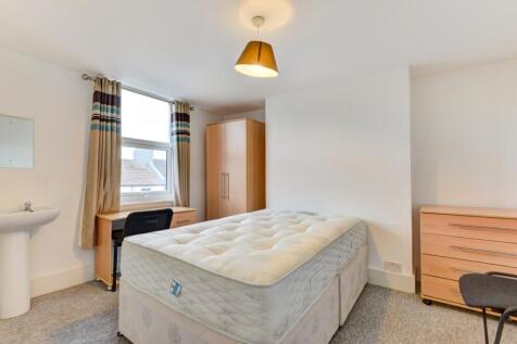 128 Upper Lewes Road Bedroom 4 (2)