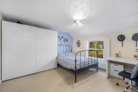 The Old Shop (Newark)-49