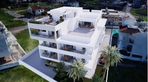 Aerial View -...