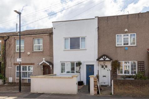 Maynard Road, E17