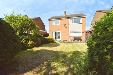 Garden & Rear