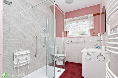 Shower Room / W.C.