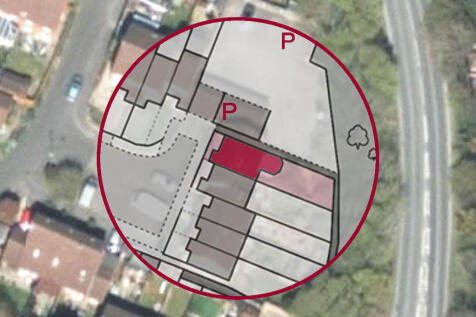 Aerial Map