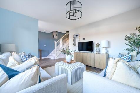 Living room 2
