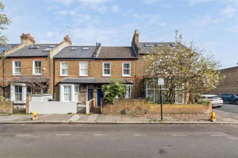Duke Road, W4 - FOR SALE