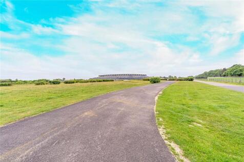 Racecourse