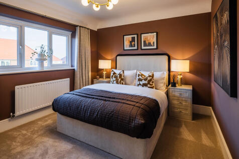 Hampstead - Bed 2 - 72330