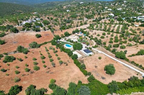 Boliqueime 5 Bed Villa With 18,000m2 Land For Sale (9)