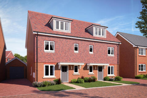 primary property image