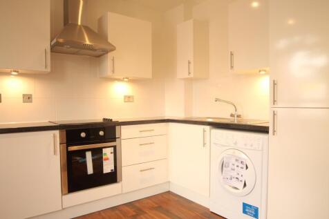 Flat 1 Western House
