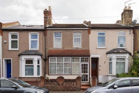 King Edward Road, E17