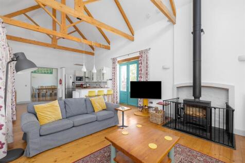 Granary Sitting Room