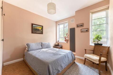 Loddiges Road, E9