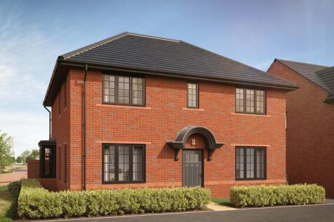 primary property image