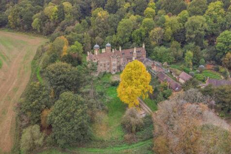 Ribbesford House, Bewdley, Shropshire, DY12 2TG