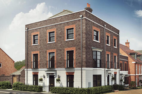 primary property image