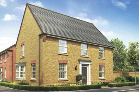 primary property image