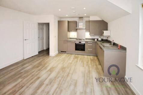 Lounge/Kitchen