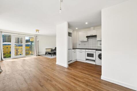 Highly specified, this fantastic two double bedroom apartment offers a superb contemporary style. The location is excellent, located opposite Westferry DLR and just a short walk to Canary Wharf. Othe