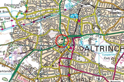 Town Plan