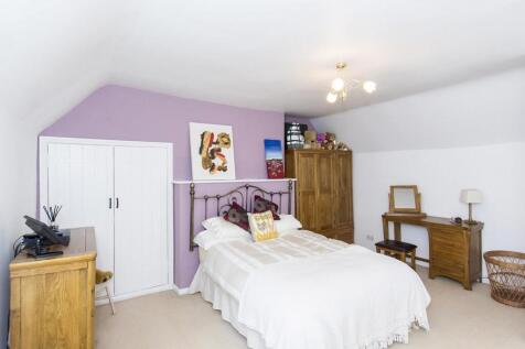 (Bedroom Two Photo Two)