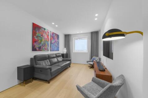 West One House