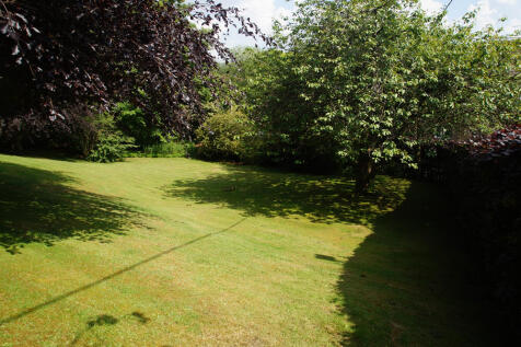 Land for sale in grasscroft