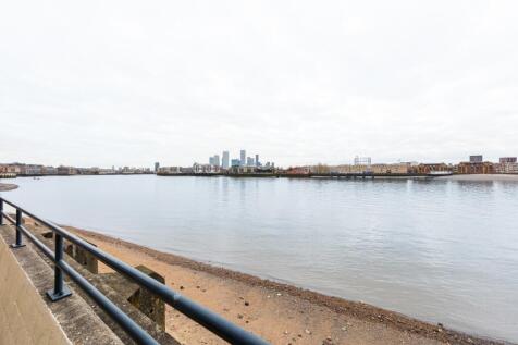 New Crane Wharf